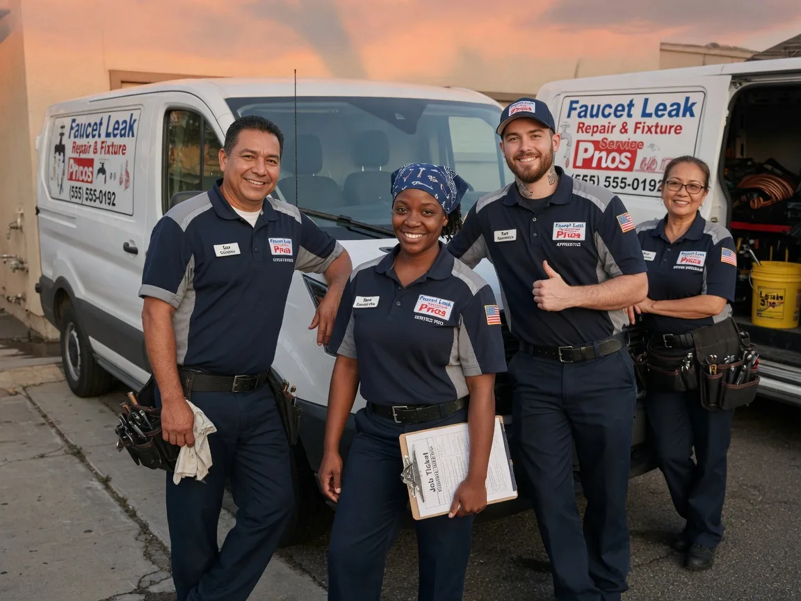 Faucet Repair company in Marysville, PA