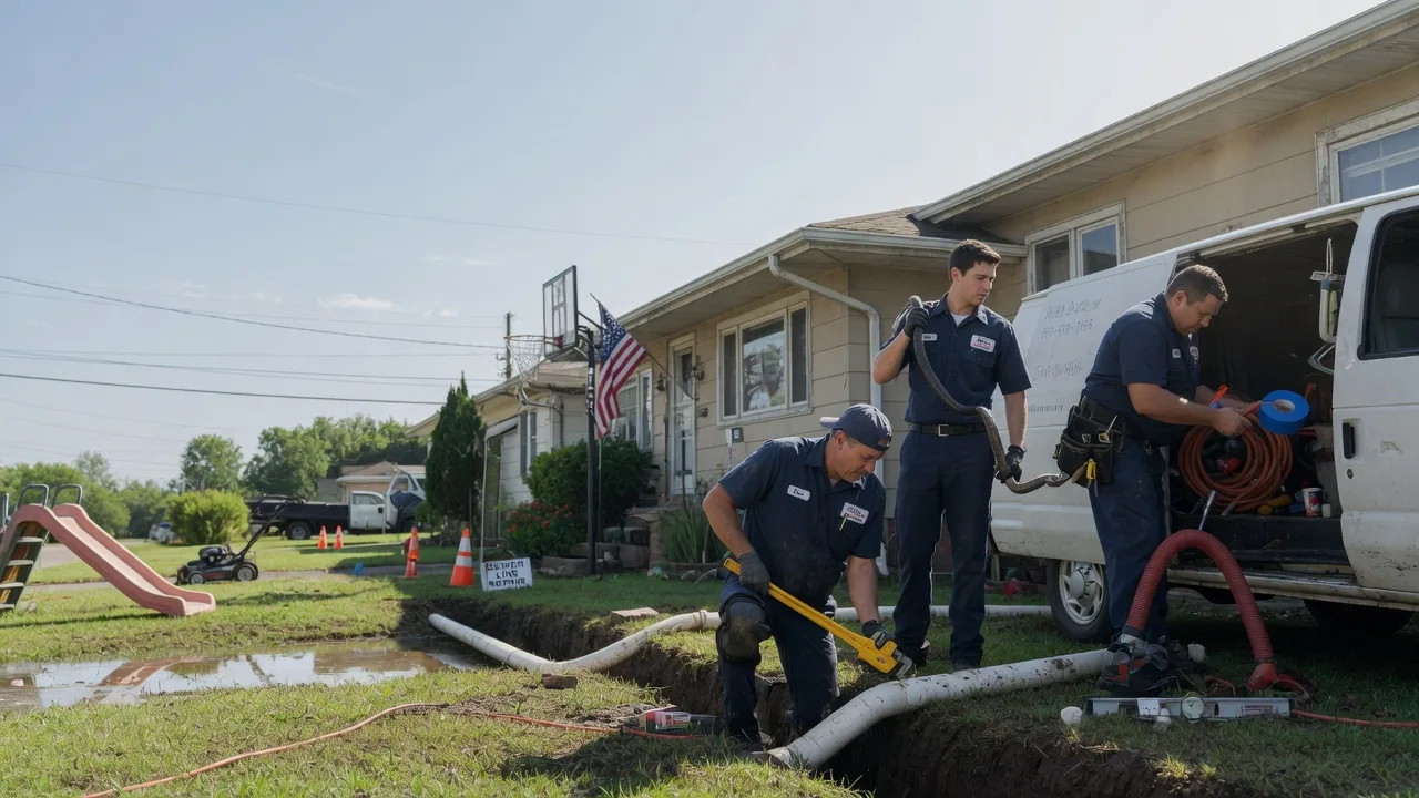 Toilet Installation in Marysville, PA near me